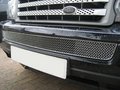 View Item Range Rover Sport Lower Mesh Grille - Stainless Steel